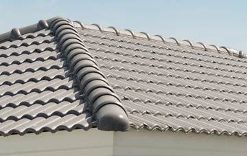 advantages of Auchenhew clay roofing