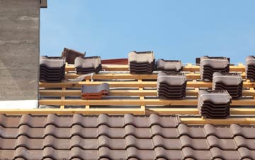 Auchenhew clay roofing costs