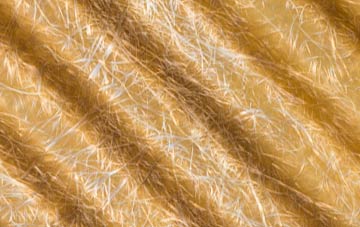 Auchenhew fibreglass roof waterproofing