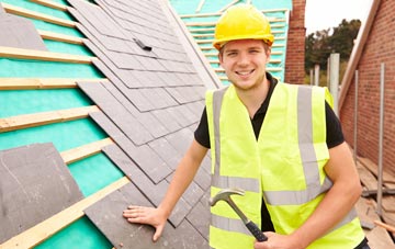 find trusted Auchenhew roofers in North Ayrshire