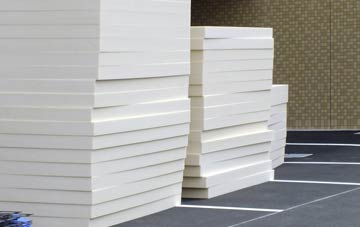 Auchenhew flat roof insulation costs