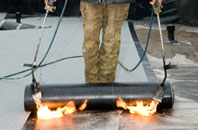 Auchenhew flat roof sealing quote